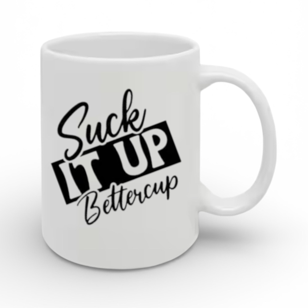 Sarcastic Coffee Mug